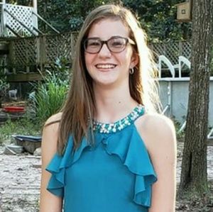 Meet your Posher, Kayleigh